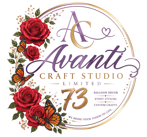 Avanti Craft Studio