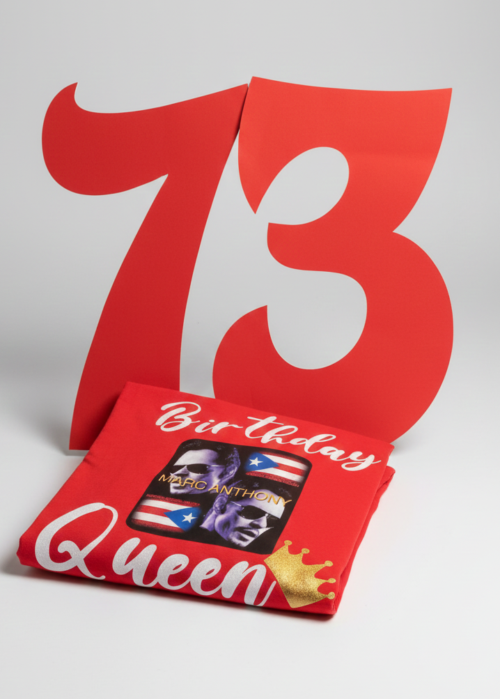 Camisa blanca sublimada