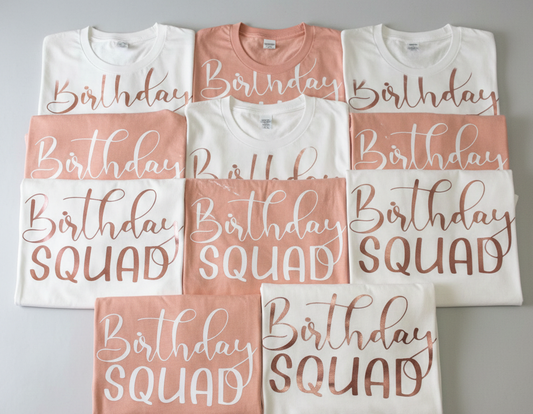 Camisa blanca sublimada